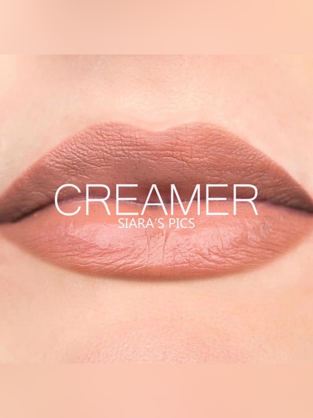 LipSense Creamer Lipstick - NEW WITH TAGS